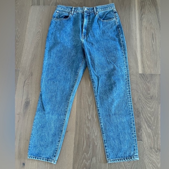 SLVRLAKE Beatnik Ankle Jeans size 32 - Picture 10 of 10